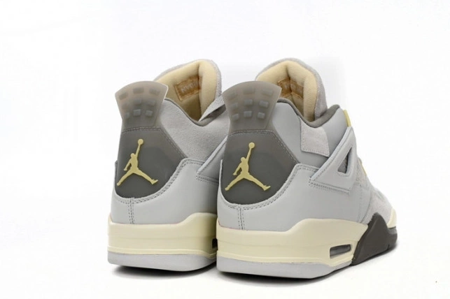 Bmlin Shoes SE Dust Retro 4 Craft Photon Jordan DV3742-021 0816